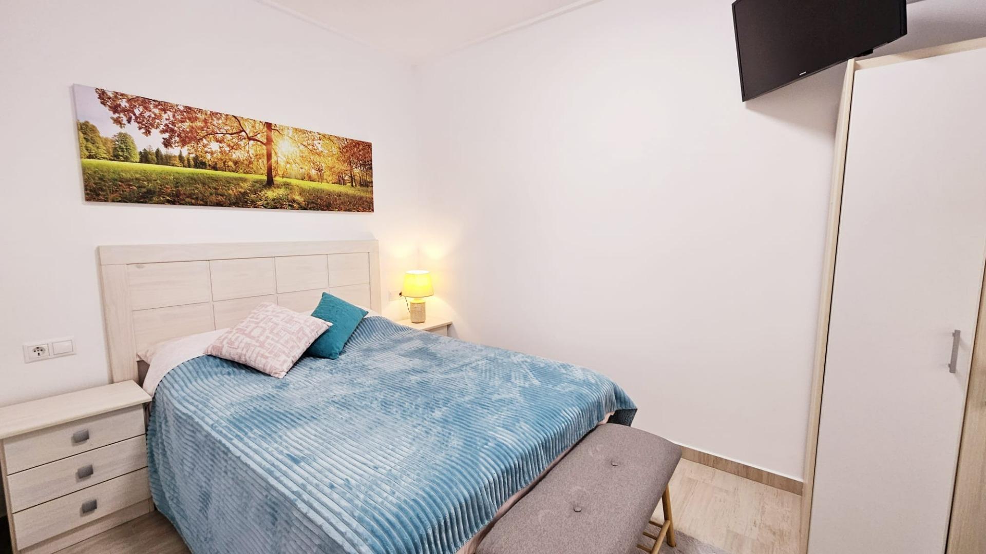 Duplex for sale in Torrevieja, Alicante, Spain