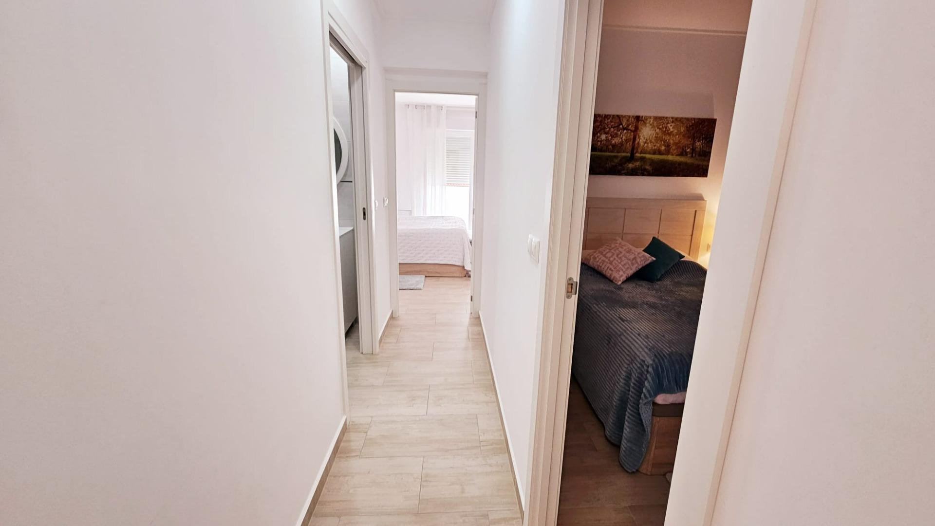 Duplex for sale in Torrevieja, Alicante, Spain