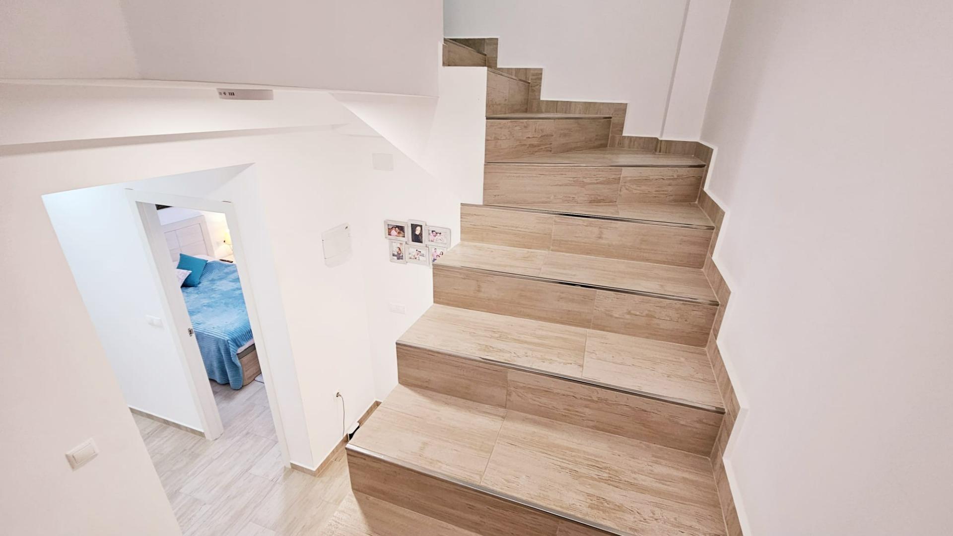Duplex for sale in Torrevieja, Alicante, Spain