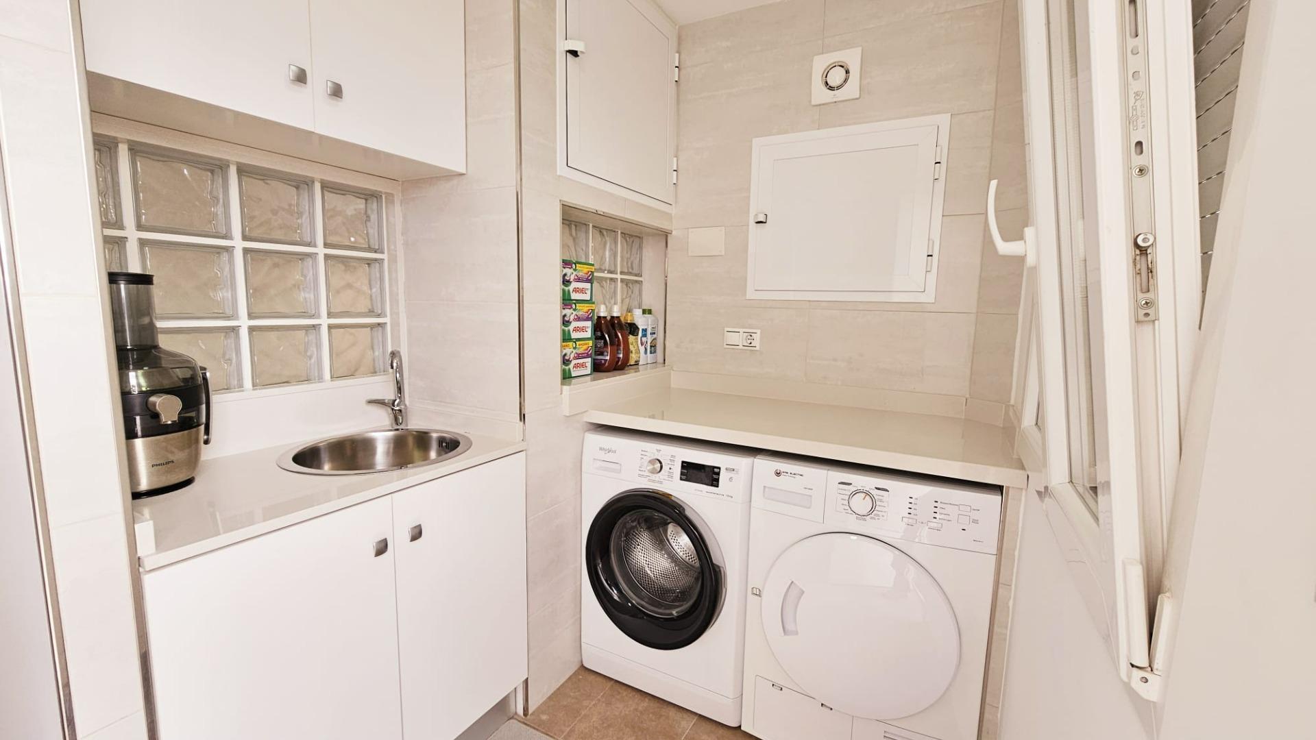 Duplex for sale in Torrevieja, Alicante, Spain