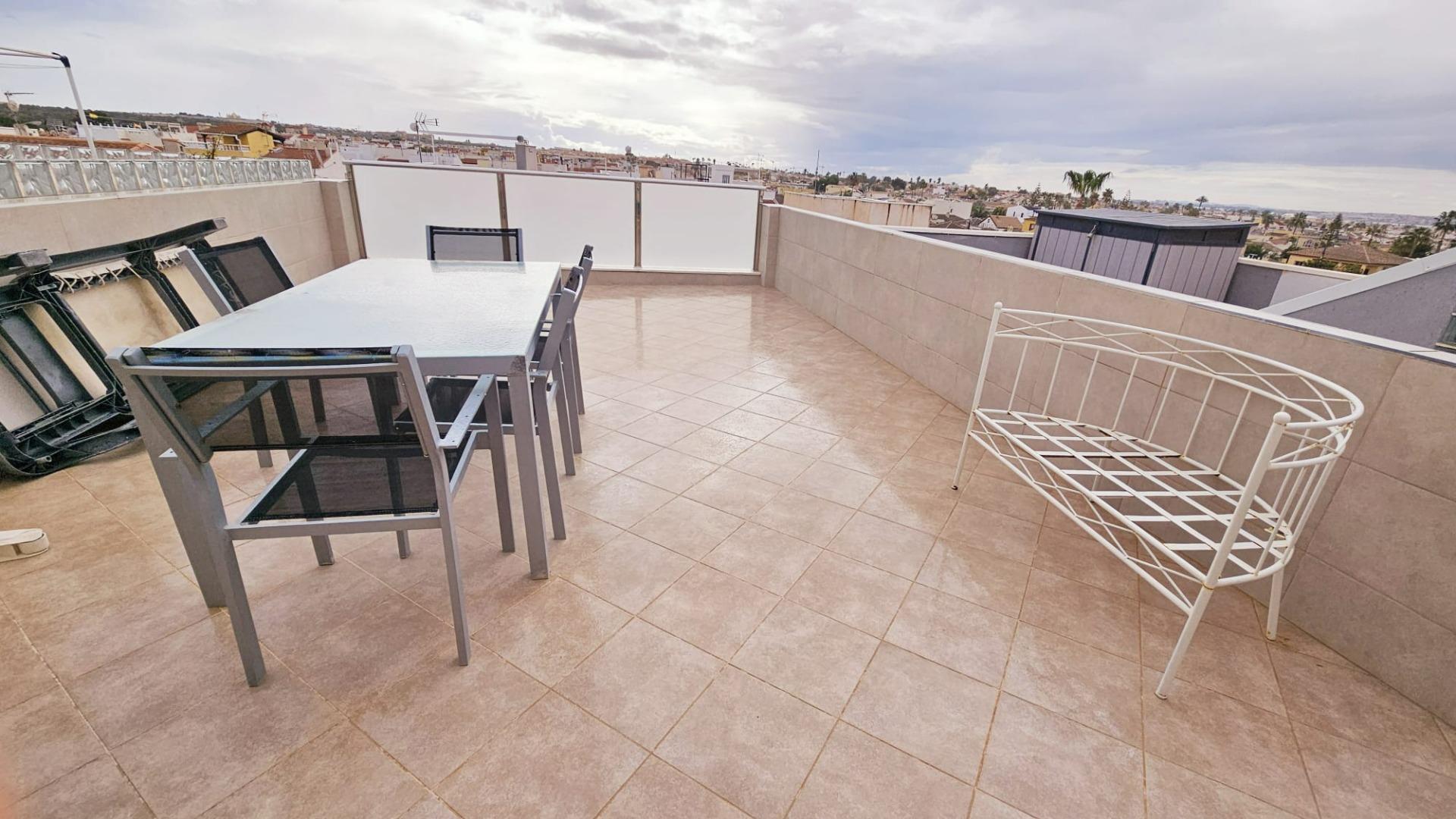 Duplex for sale in Torrevieja, Alicante, Spain