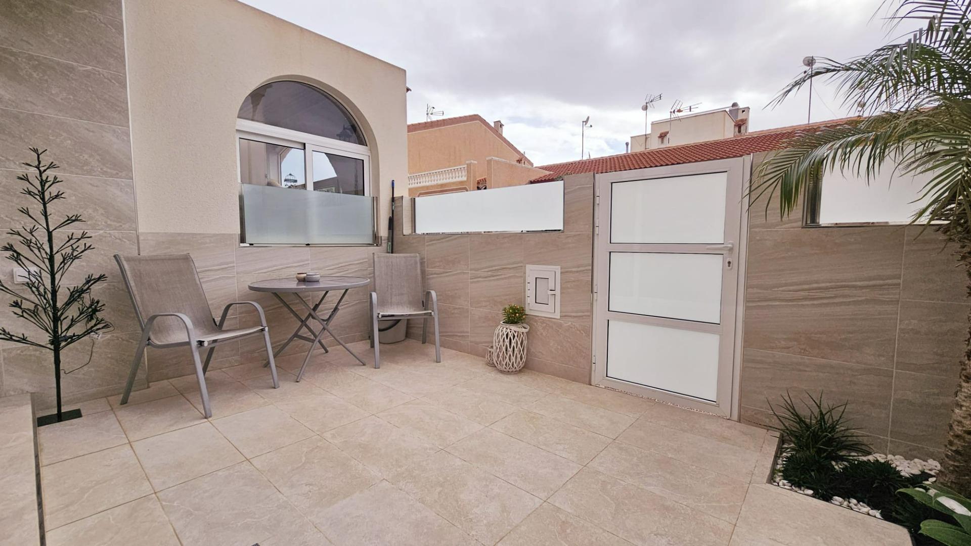 Duplex for sale in Torrevieja, Alicante, Spain