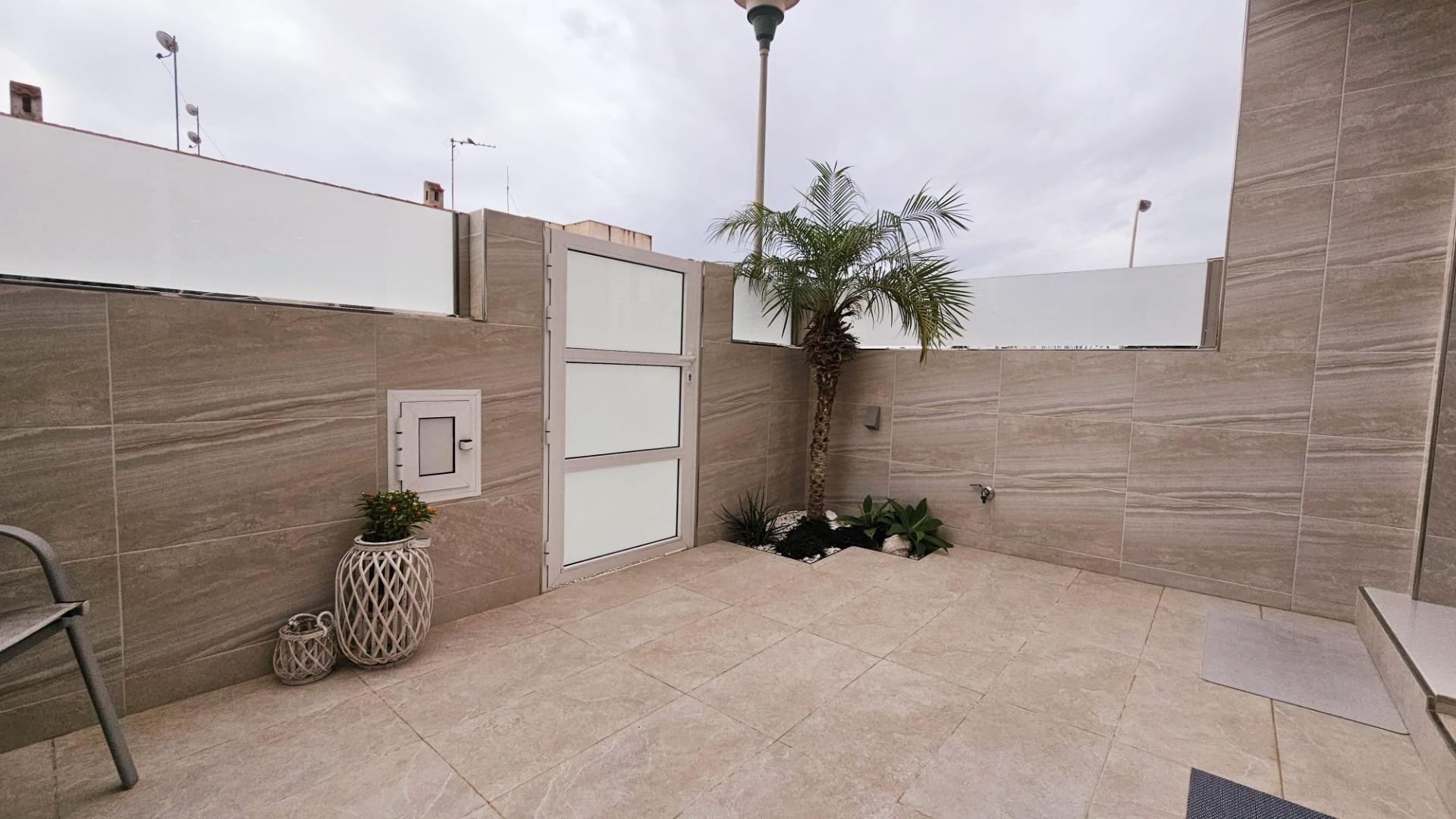 Duplex for sale in Torrevieja, Alicante, Spain