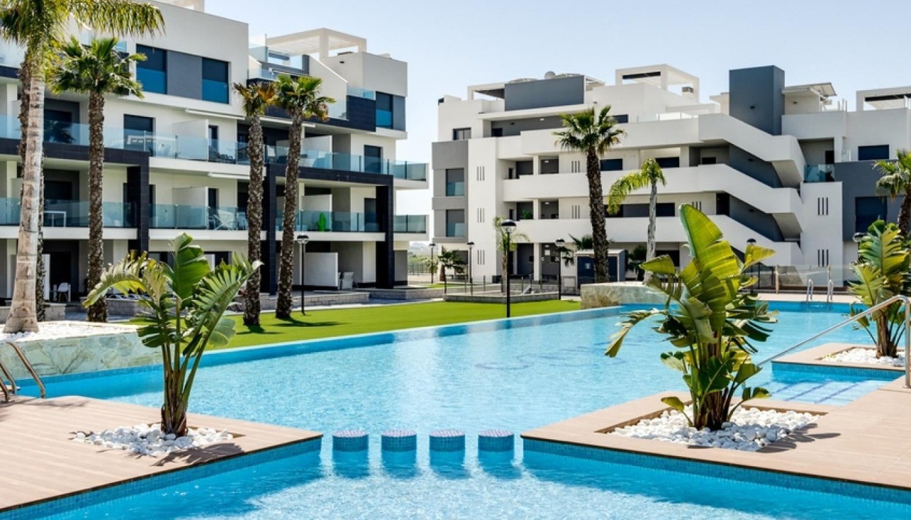 Apartment for sale in El Raso, Alicante, Spain