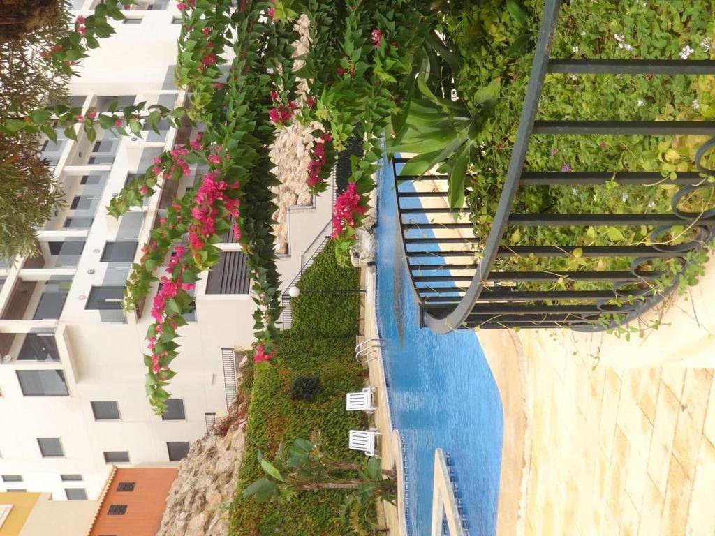 Piso en venta en Orihuela Costa