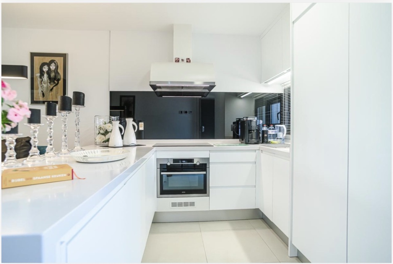 Piso en venta en Pilar De La Horadada