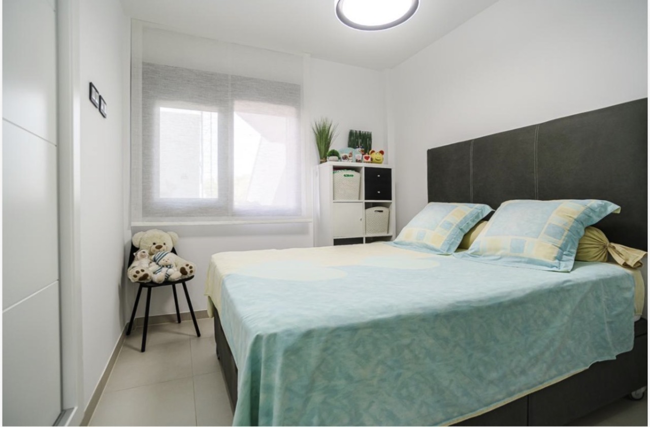 Piso en venta en Pilar De La Horadada