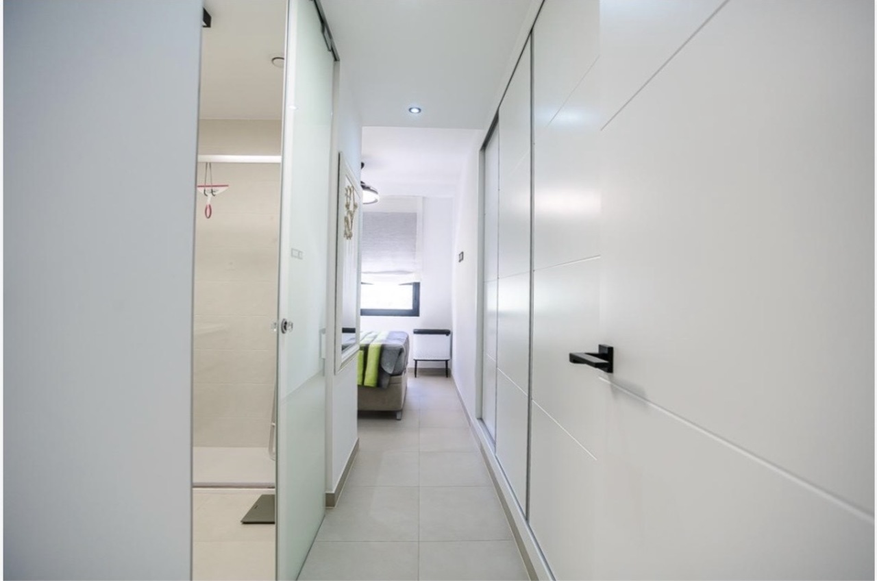 Piso en venta en Pilar De La Horadada