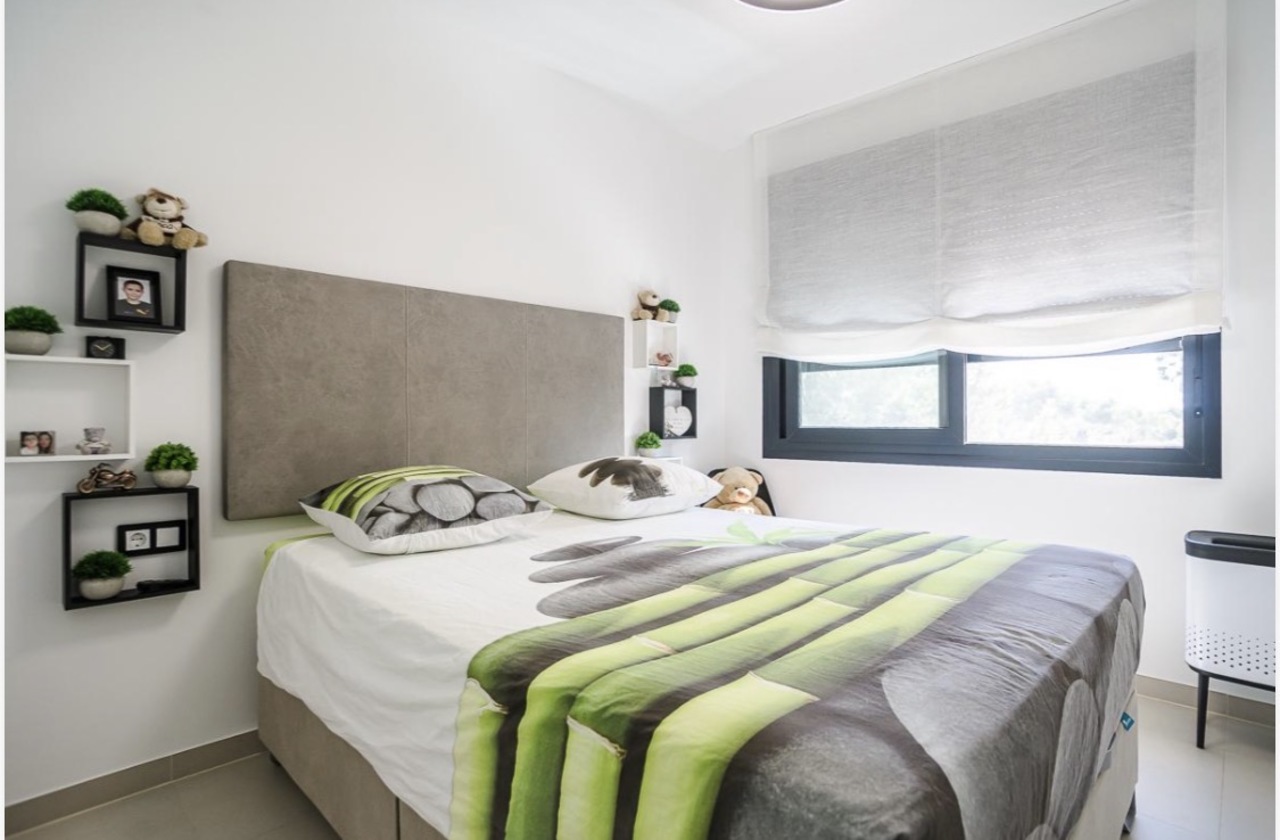Piso en venta en Pilar De La Horadada