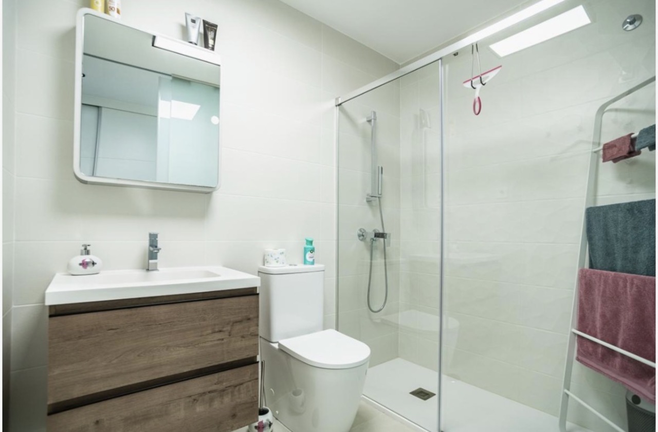 Piso en venta en Pilar De La Horadada