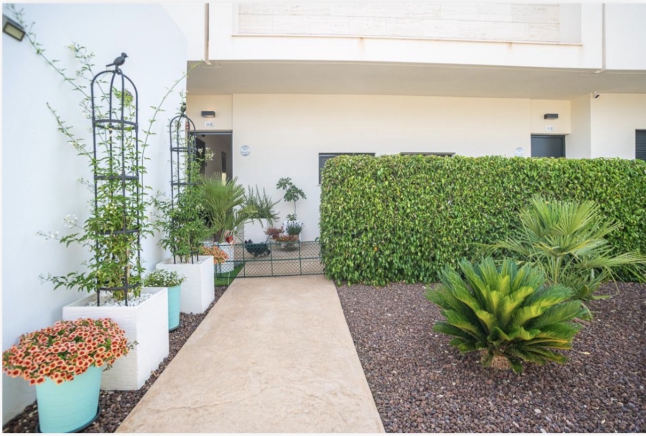 Piso en venta en Pilar De La Horadada