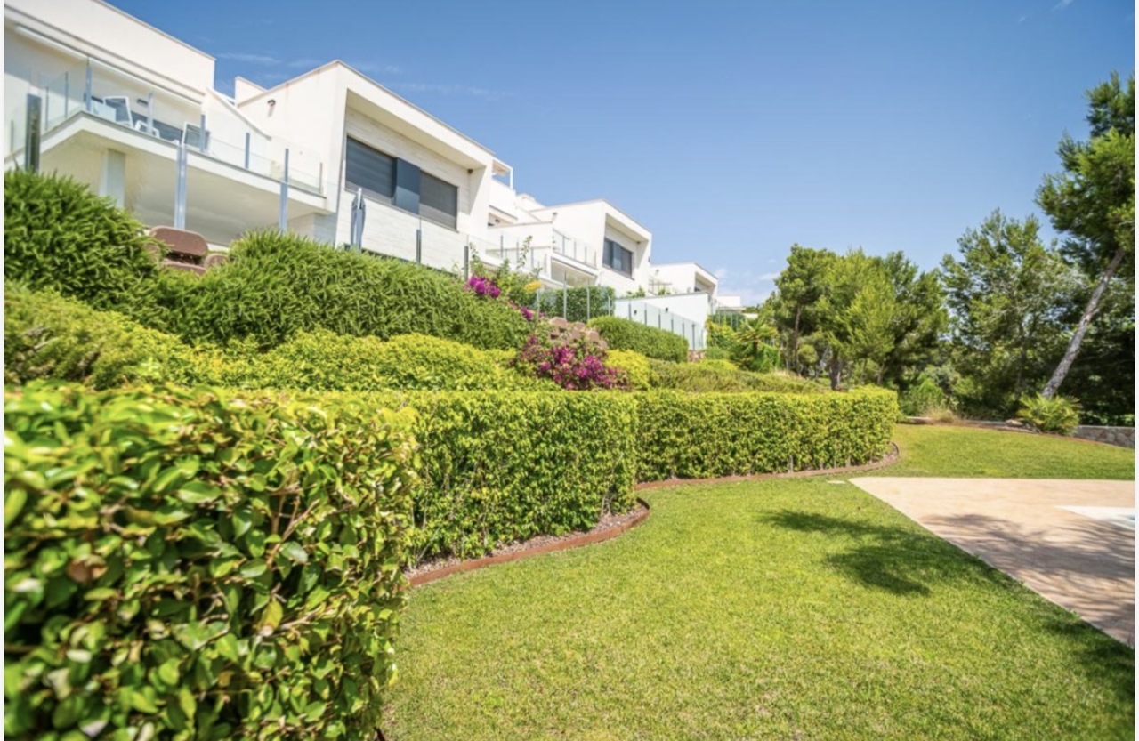Piso en venta en Pilar De La Horadada