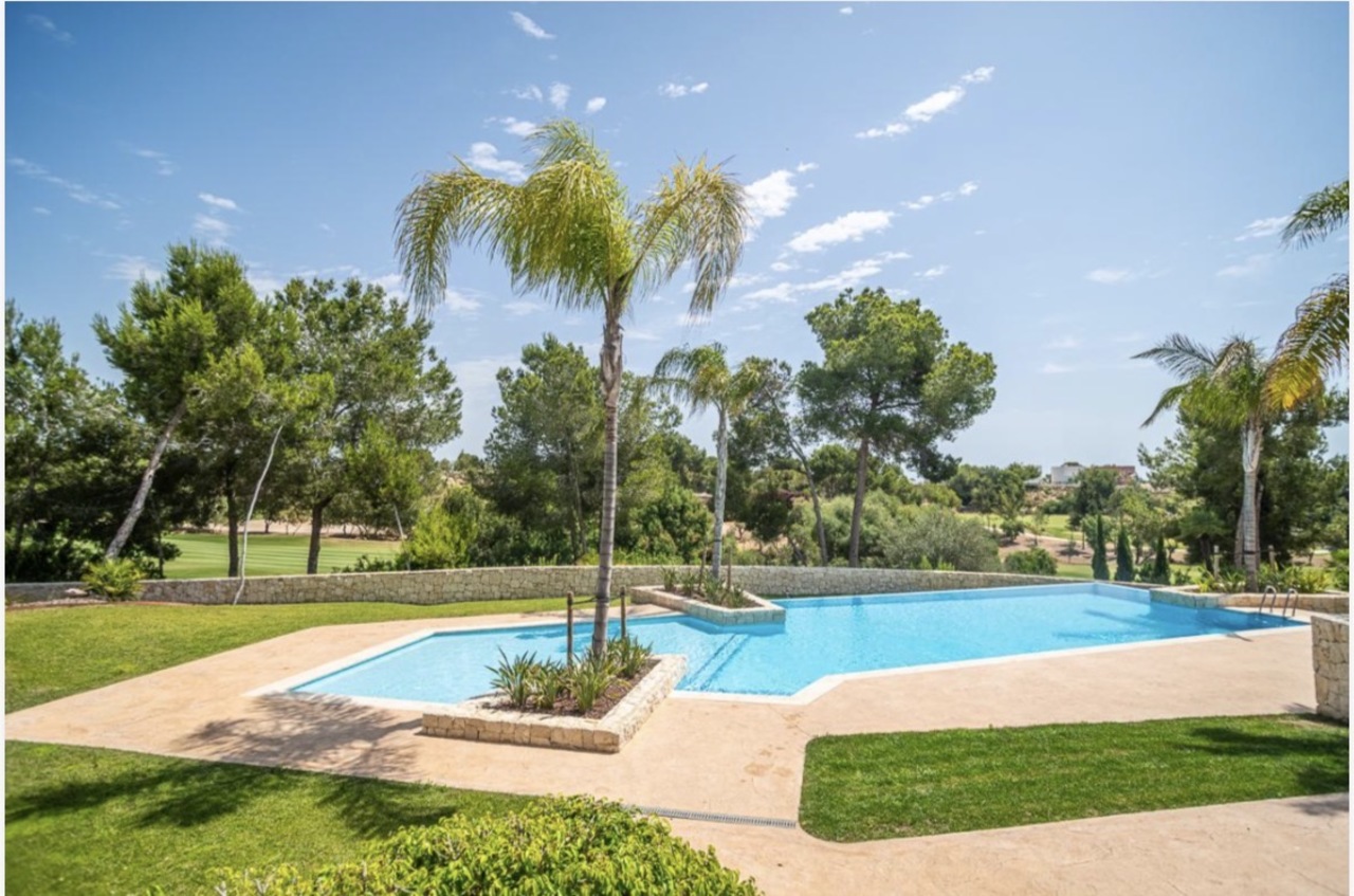 Piso en venta en Pilar De La Horadada