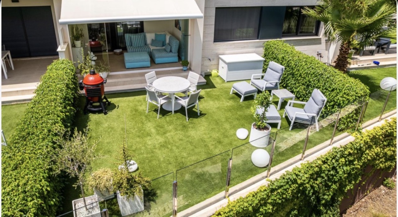 Piso en venta en Pilar De La Horadada