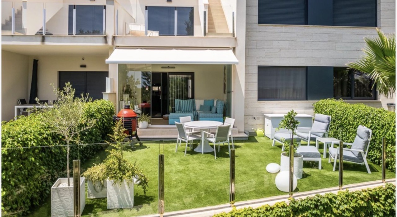 Piso en venta en Pilar De La Horadada