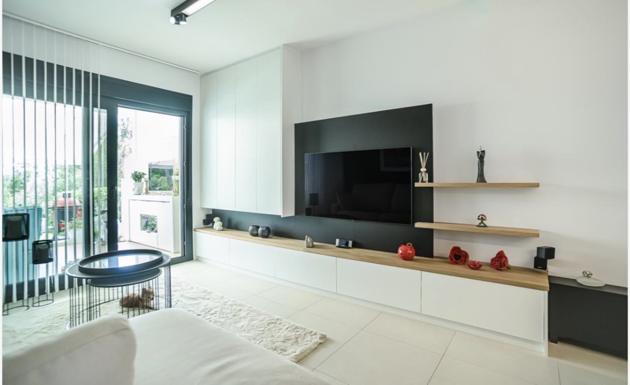 Piso en venta en Pilar De La Horadada
