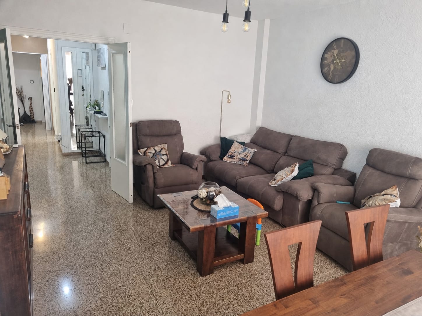 Apartment for sale in Pinoso, Alicante, Spain