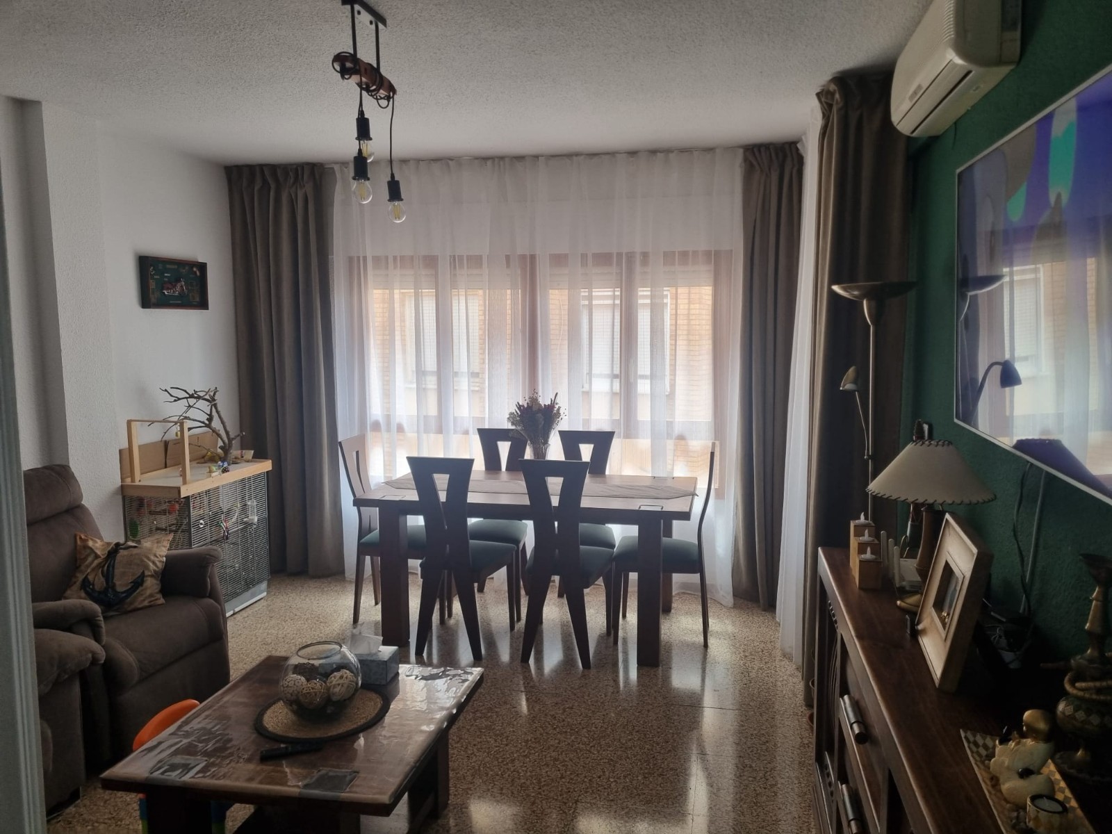 Apartment for sale in Pinoso, Alicante, Spain