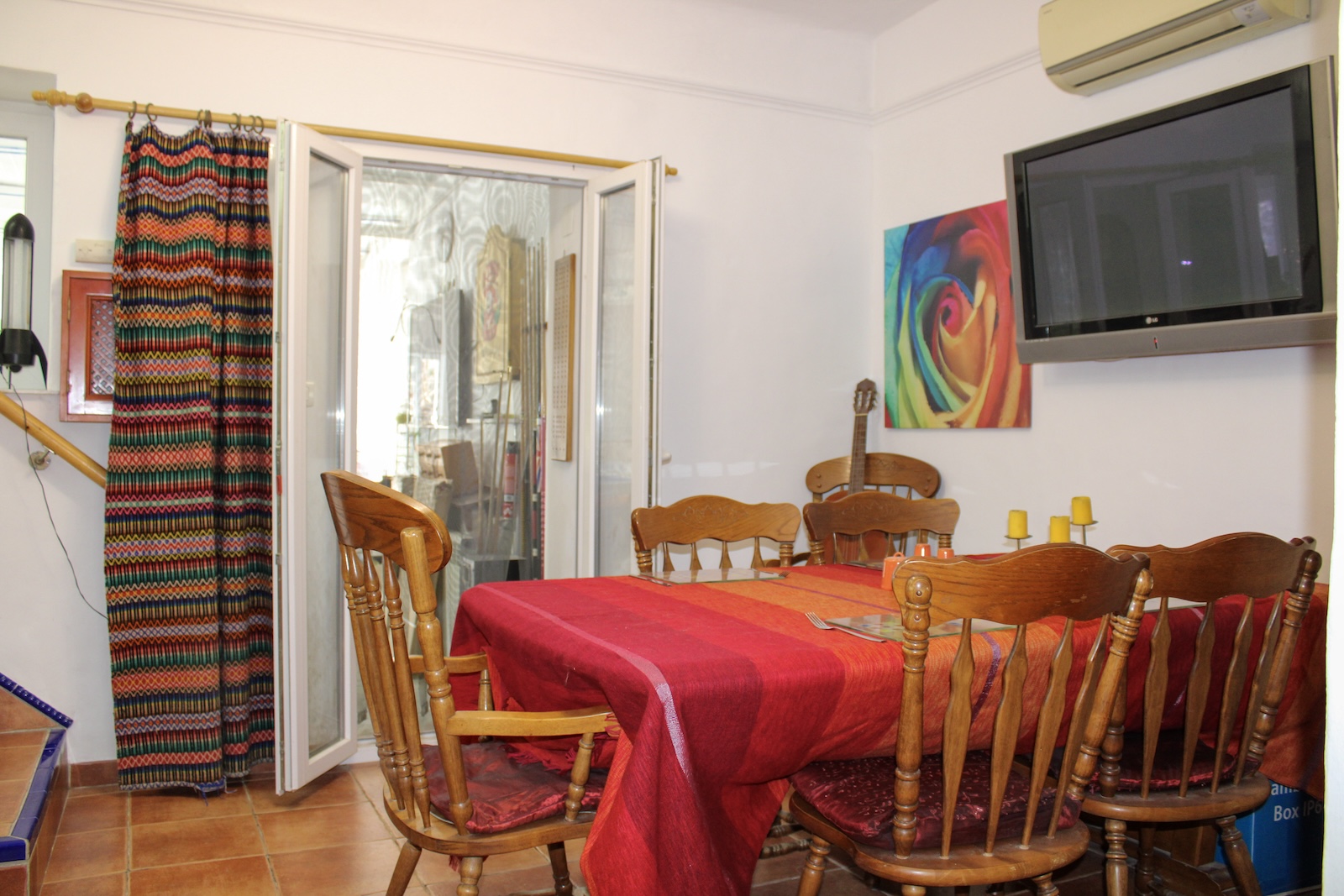Villa en venta en La Gorgoracha