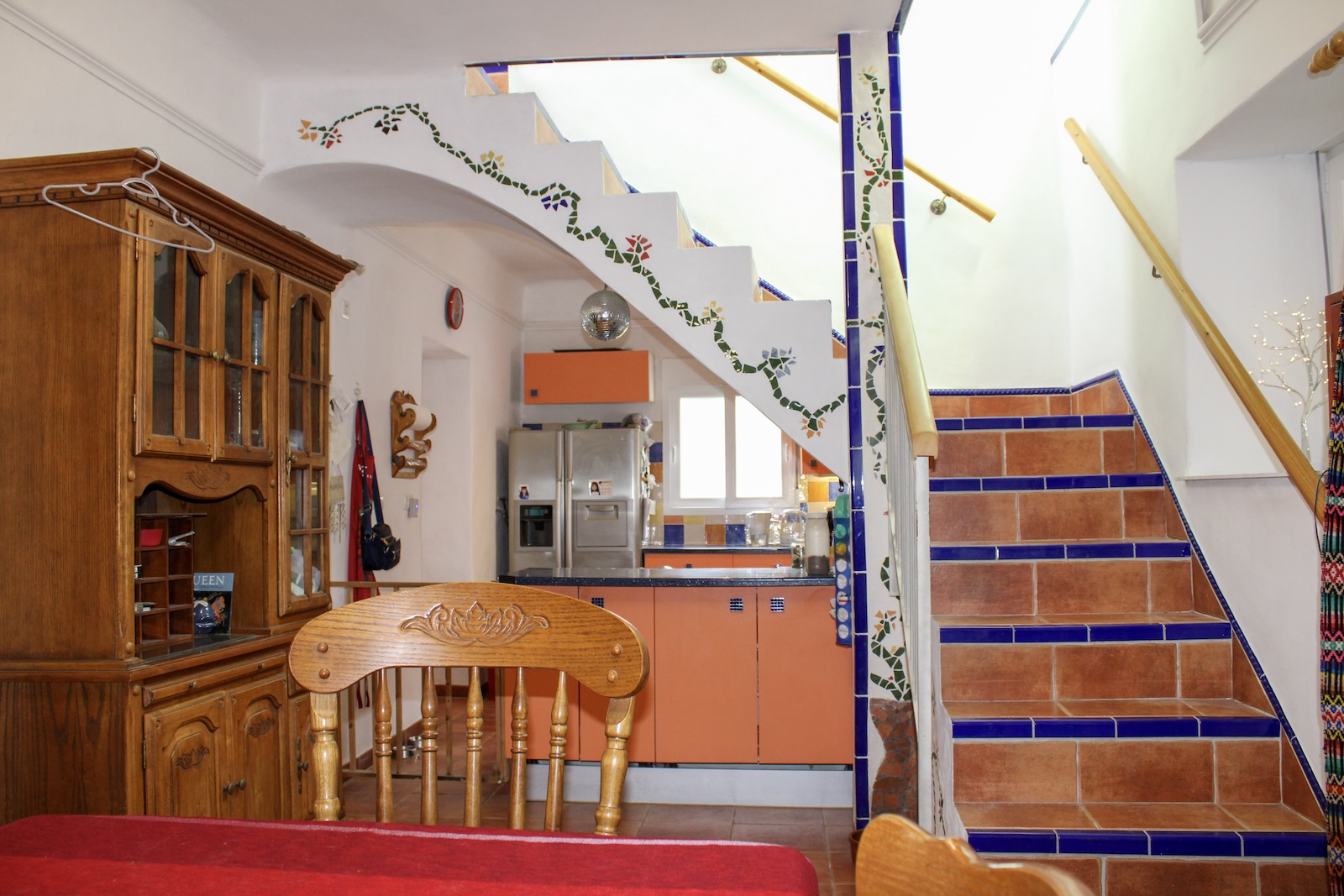 Villa en venta en La Gorgoracha