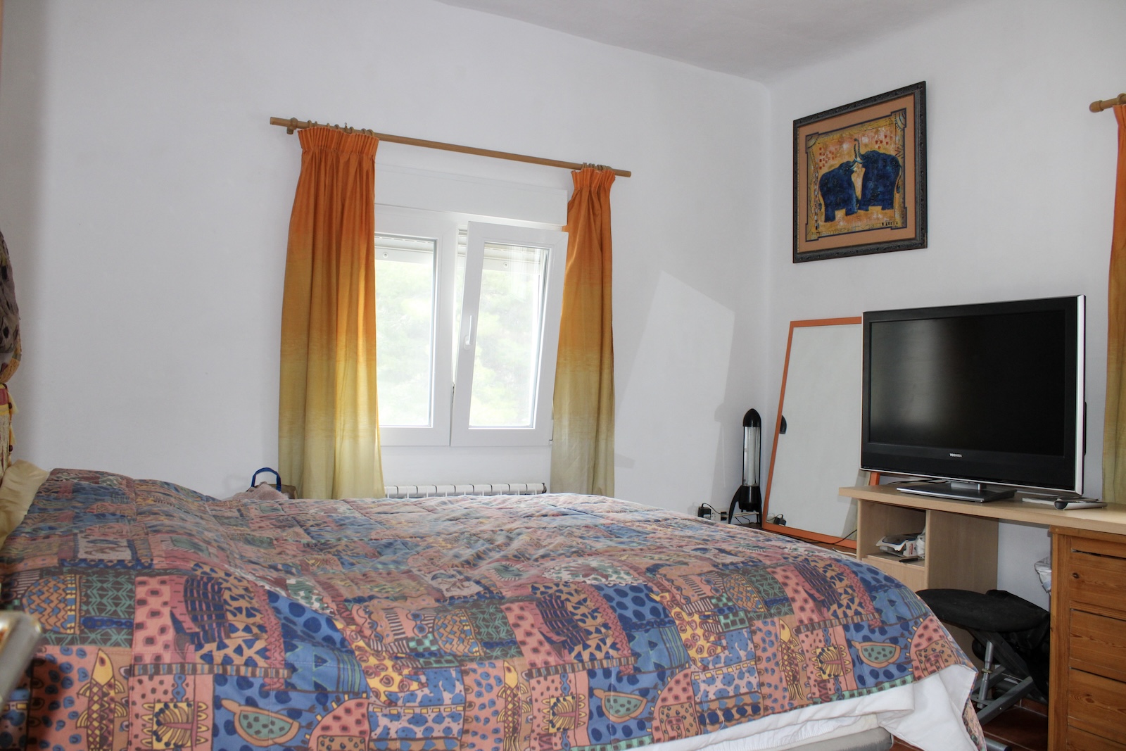 Villa en venta en La Gorgoracha