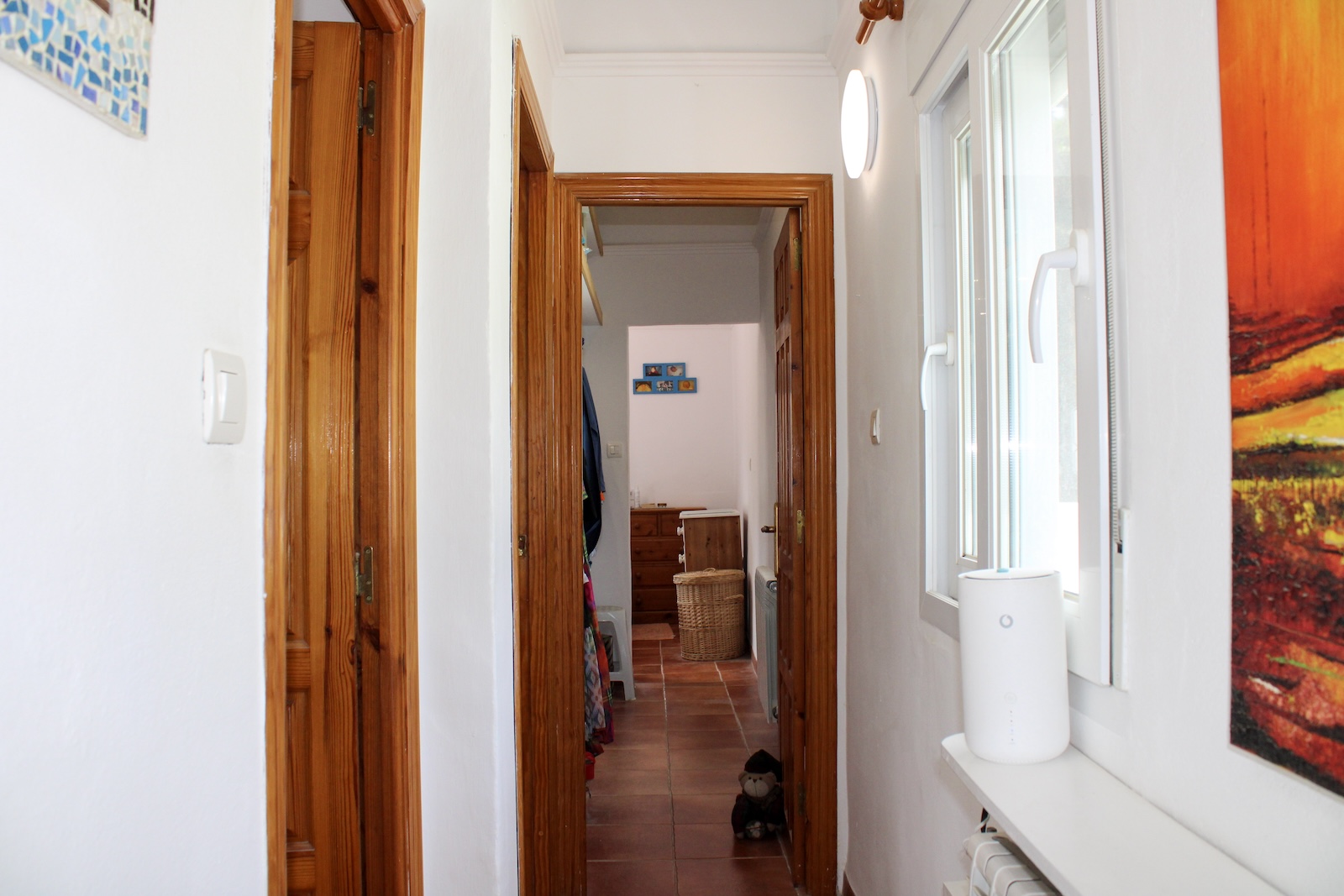 Villa en venta en La Gorgoracha