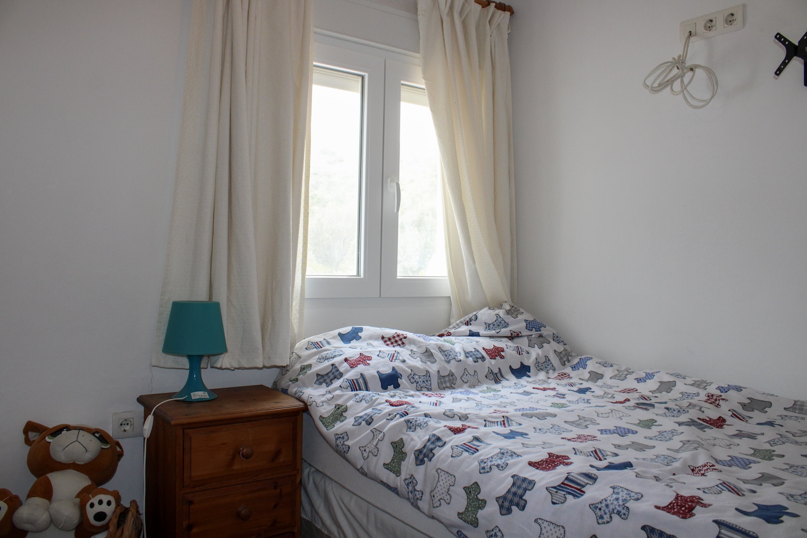 Villa en venta en La Gorgoracha