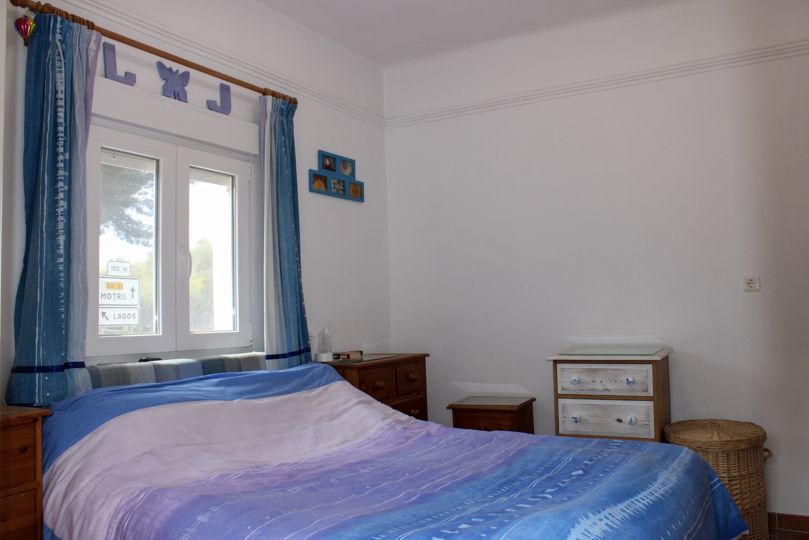 Villa en venta en La Gorgoracha