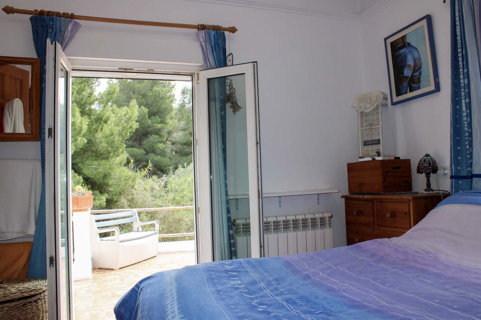 Villa en venta en La Gorgoracha