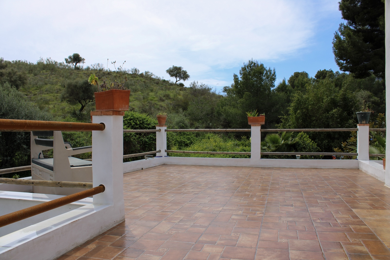 Villa en venta en La Gorgoracha