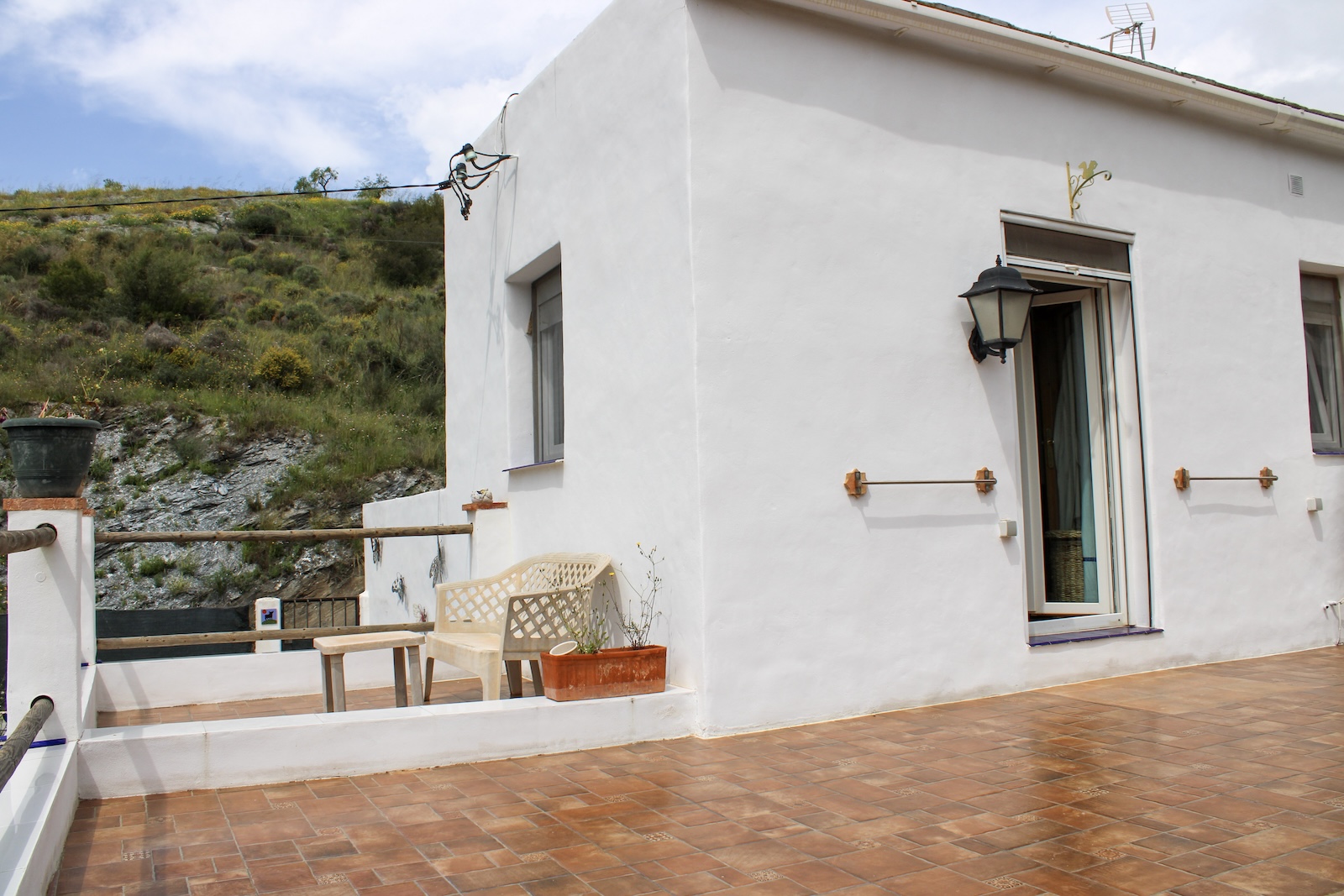 Villa en venta en La Gorgoracha