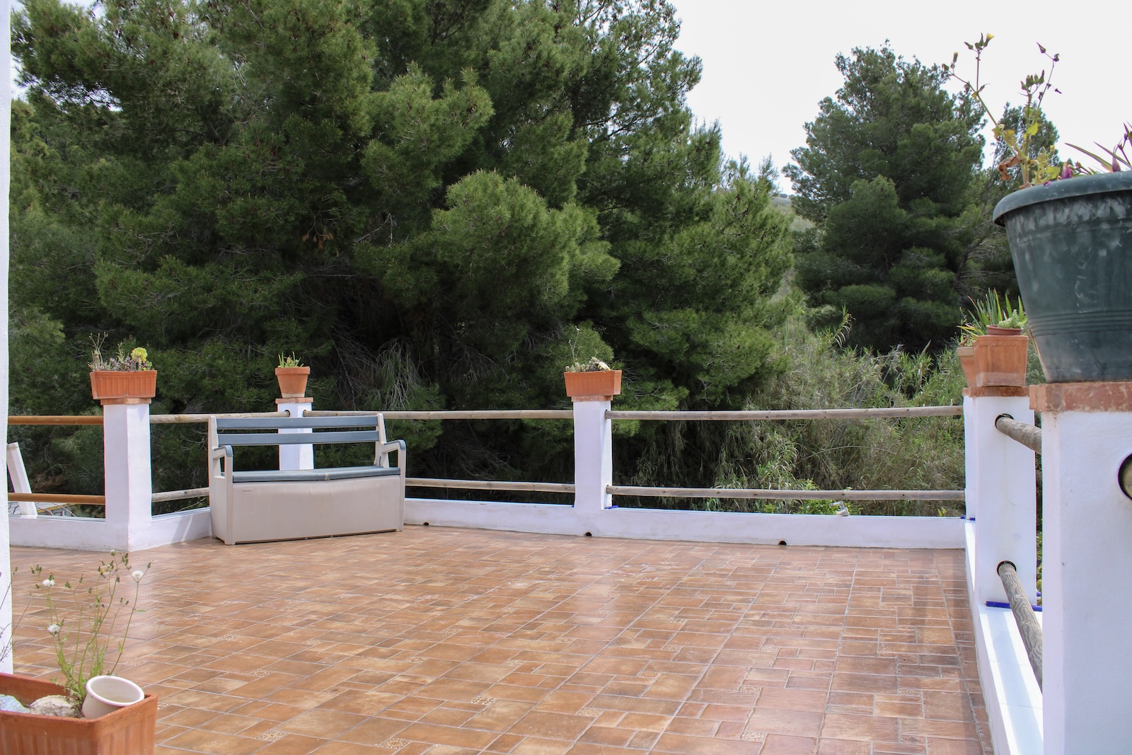 Villa en venta en La Gorgoracha