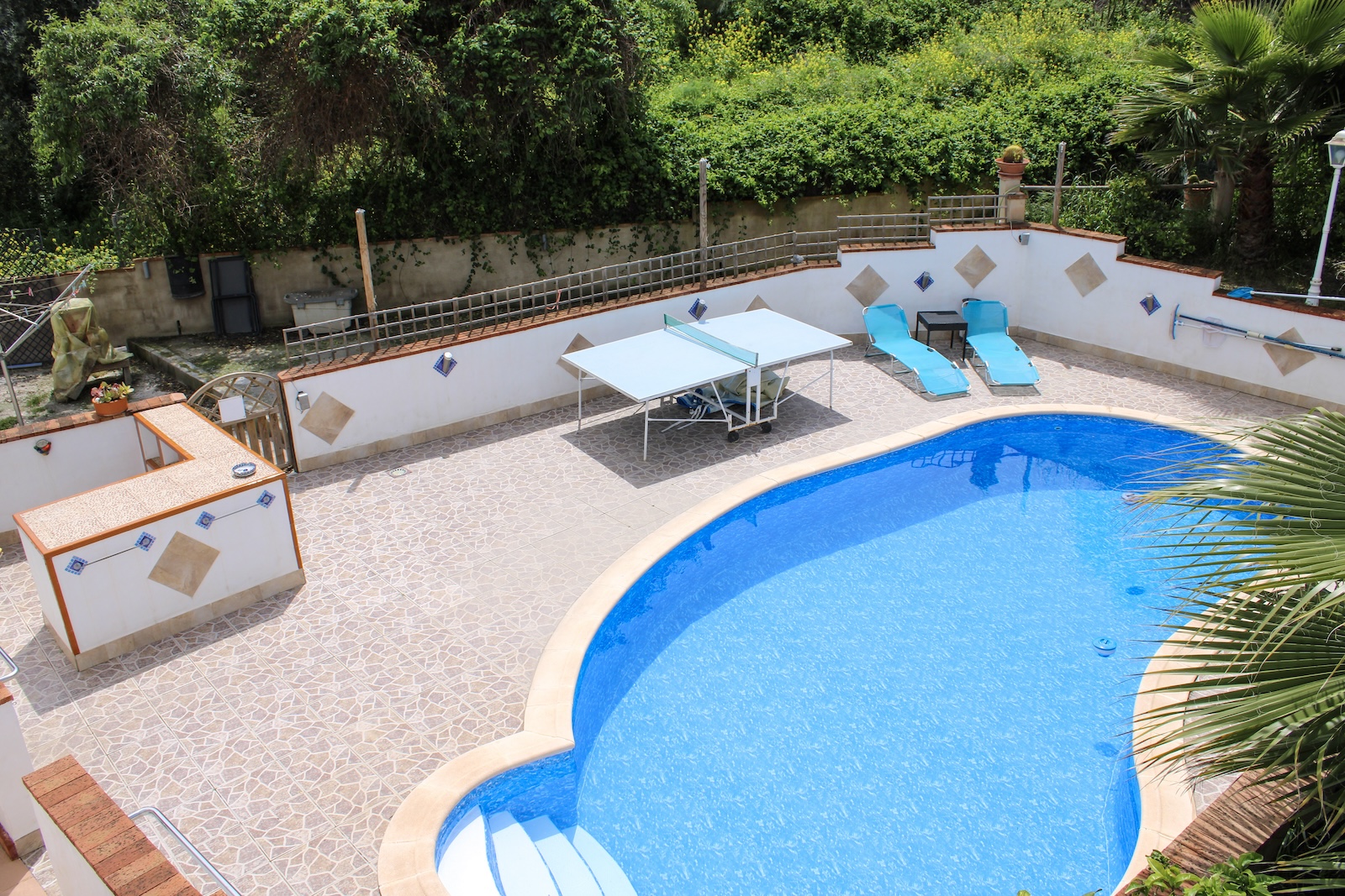 Villa en venta en La Gorgoracha