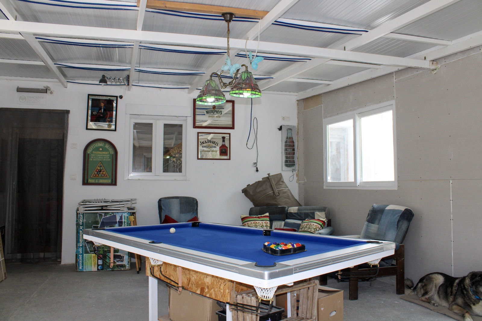 Villa en venta en La Gorgoracha