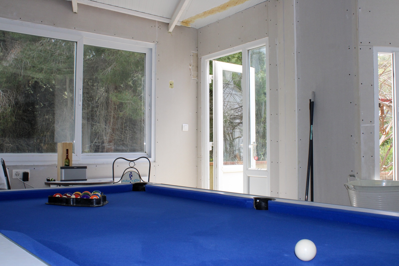 Villa en venta en La Gorgoracha