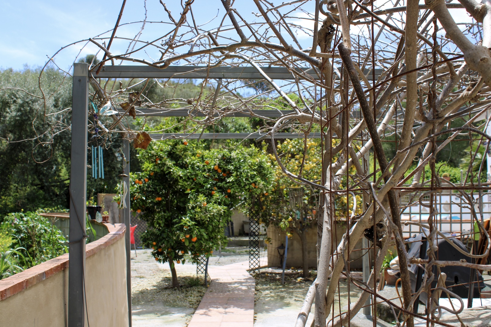Villa en venta en La Gorgoracha