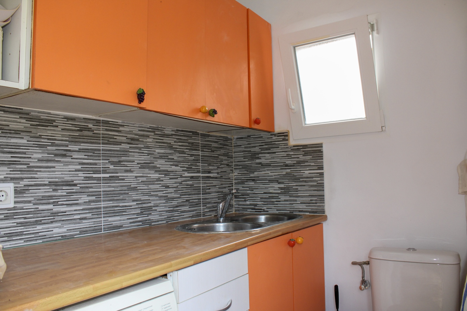 Villa en venta en La Gorgoracha