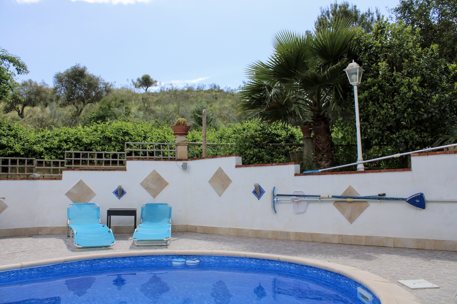Villa en venta en La Gorgoracha