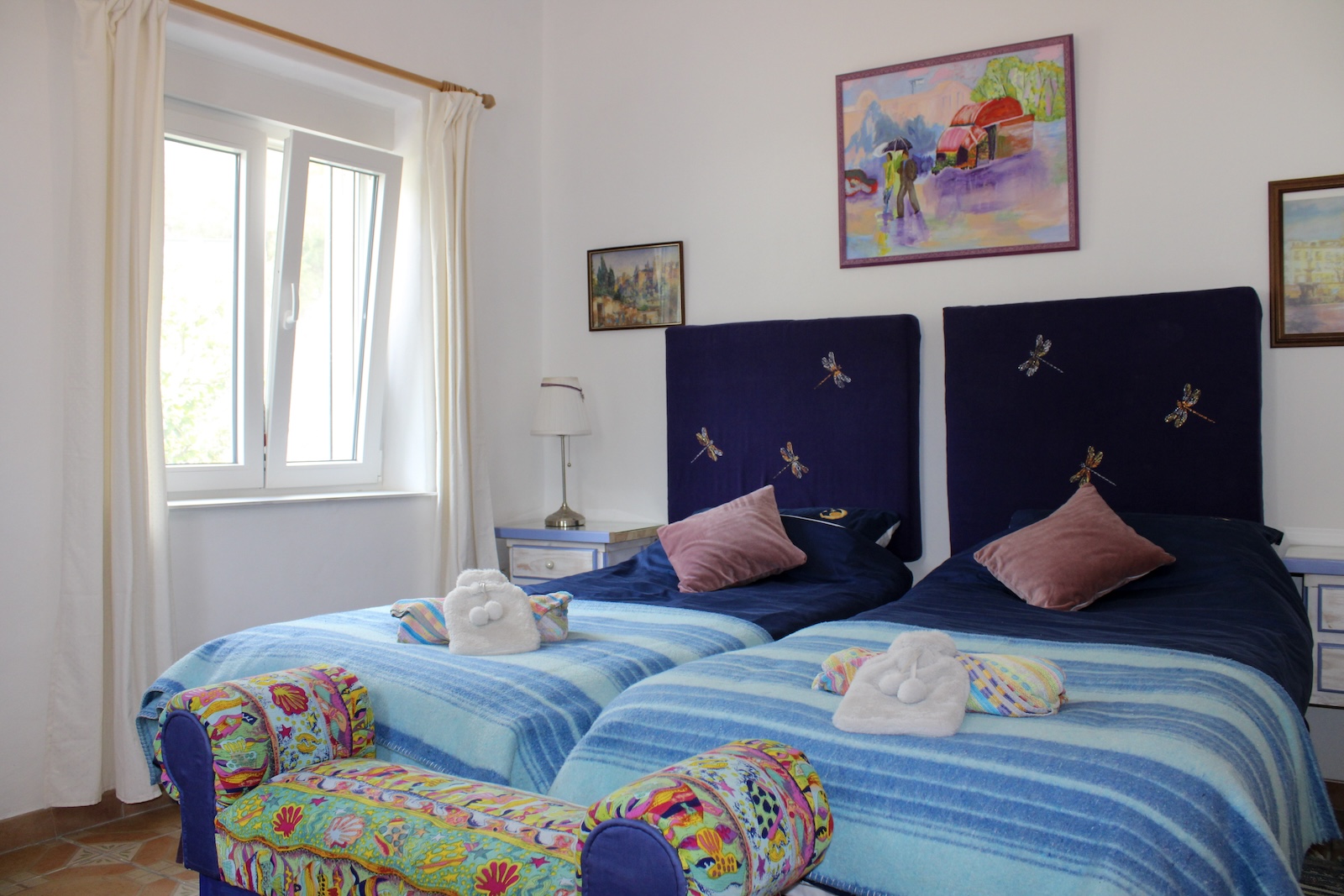 Villa en venta en La Gorgoracha