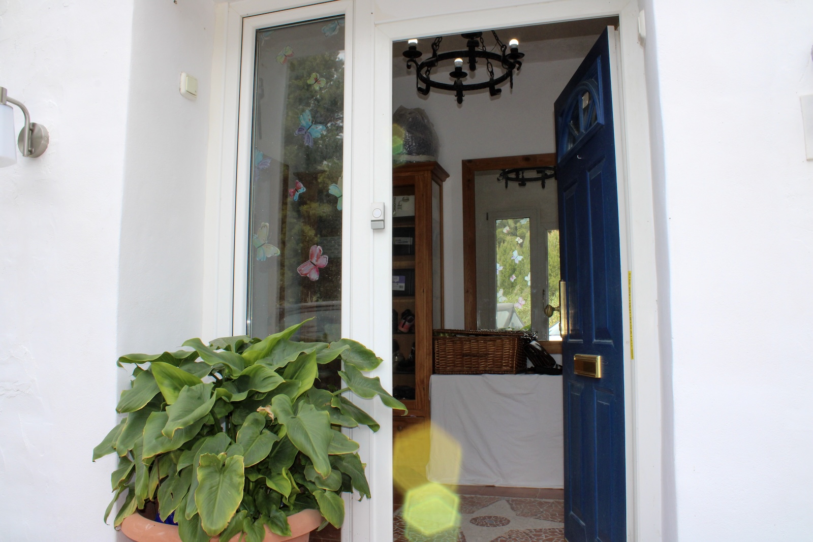 Villa en venta en La Gorgoracha