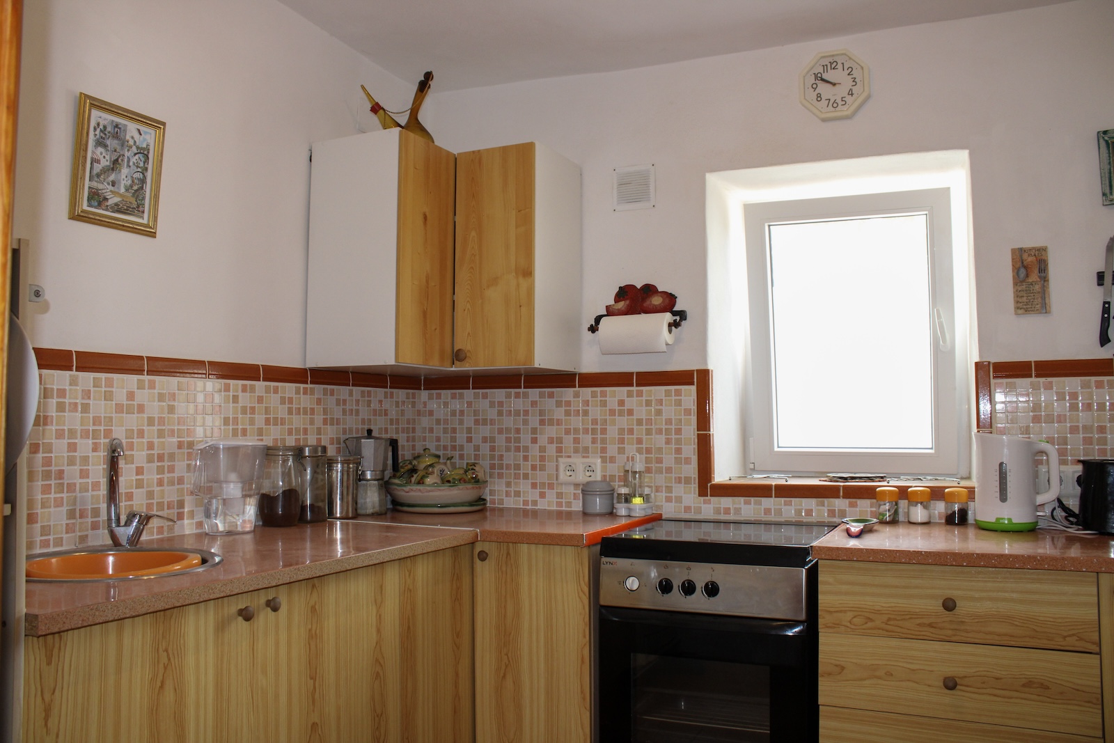 Villa en venta en La Gorgoracha