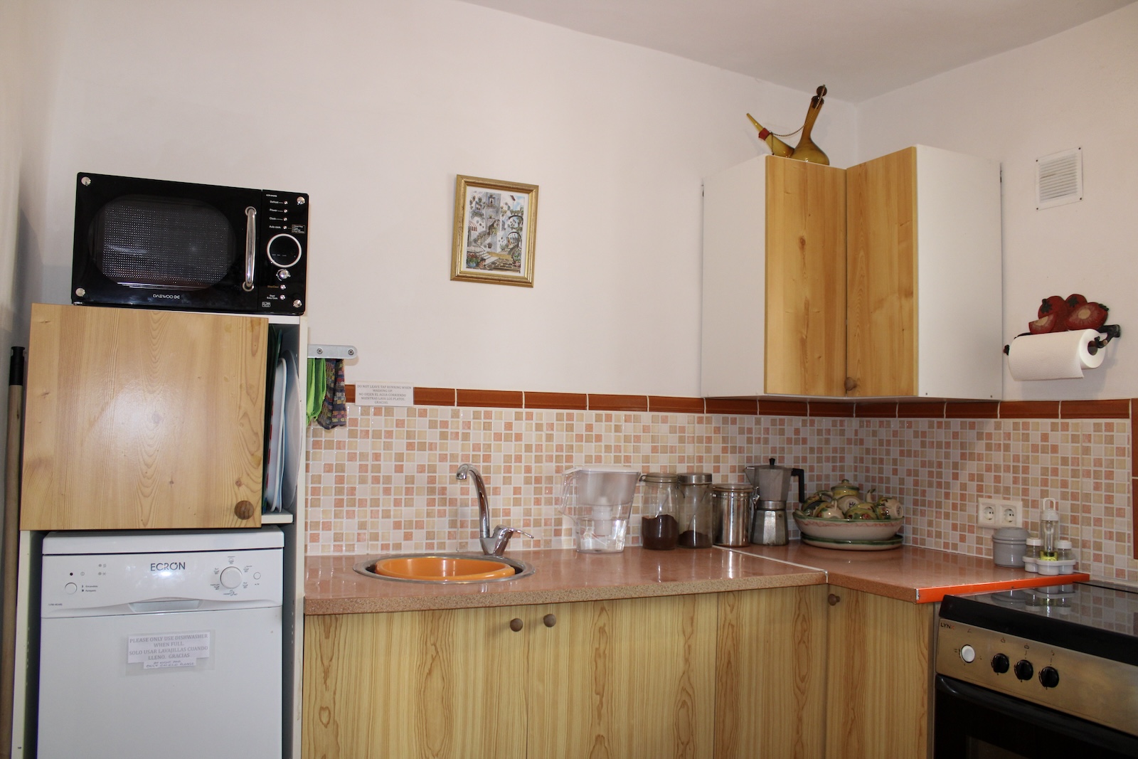 Villa en venta en La Gorgoracha