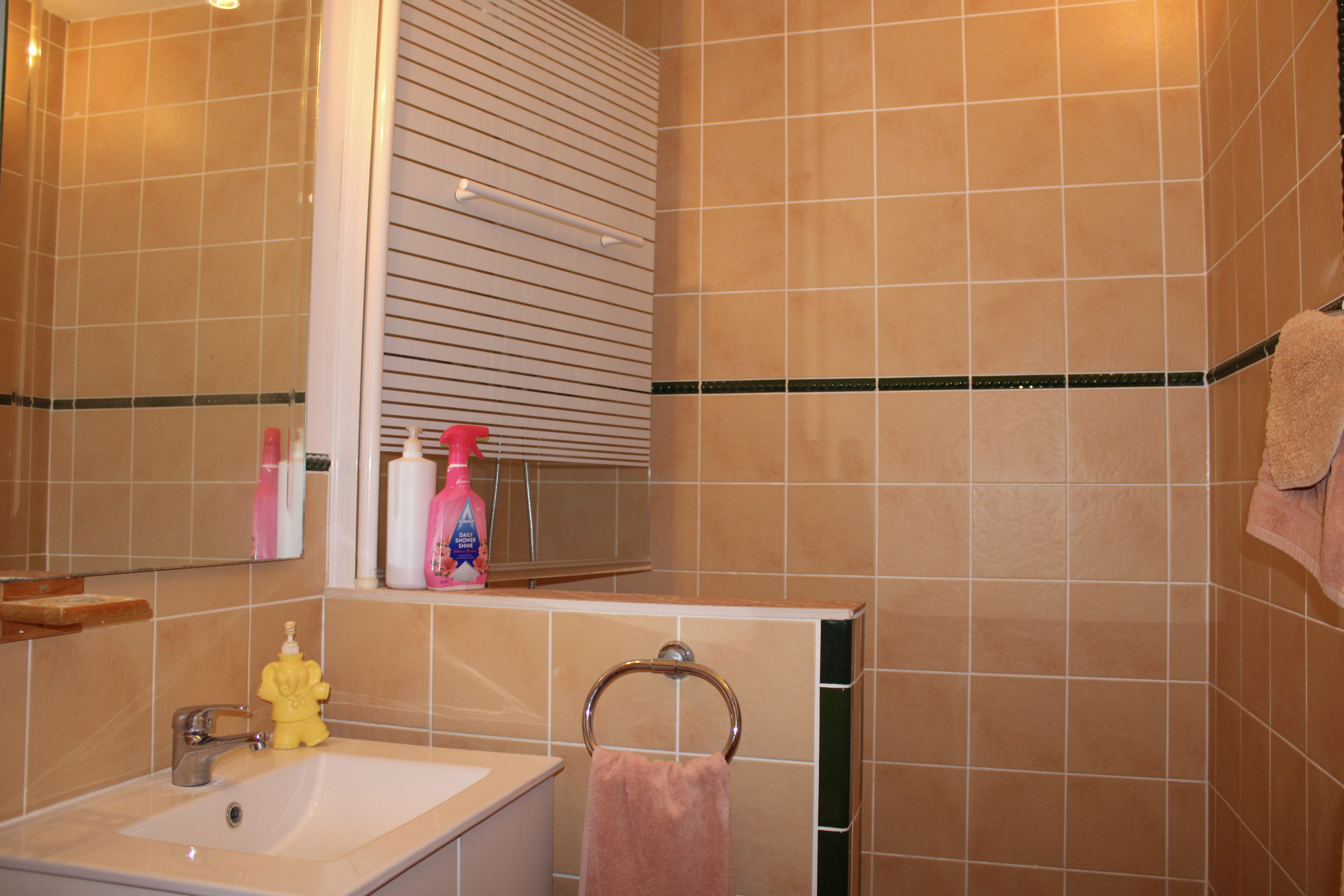 Villa en venta en La Gorgoracha