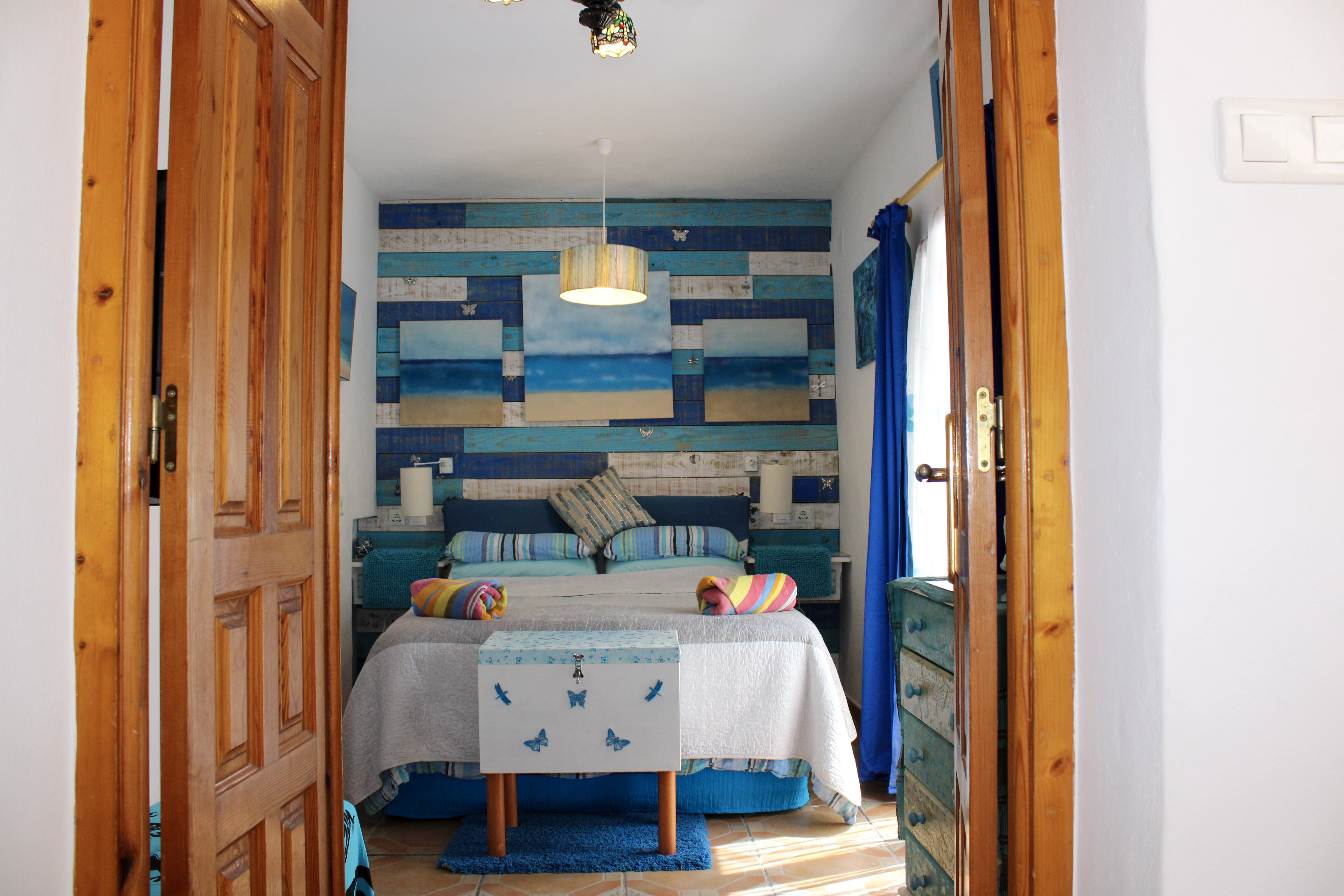 Villa en venta en La Gorgoracha