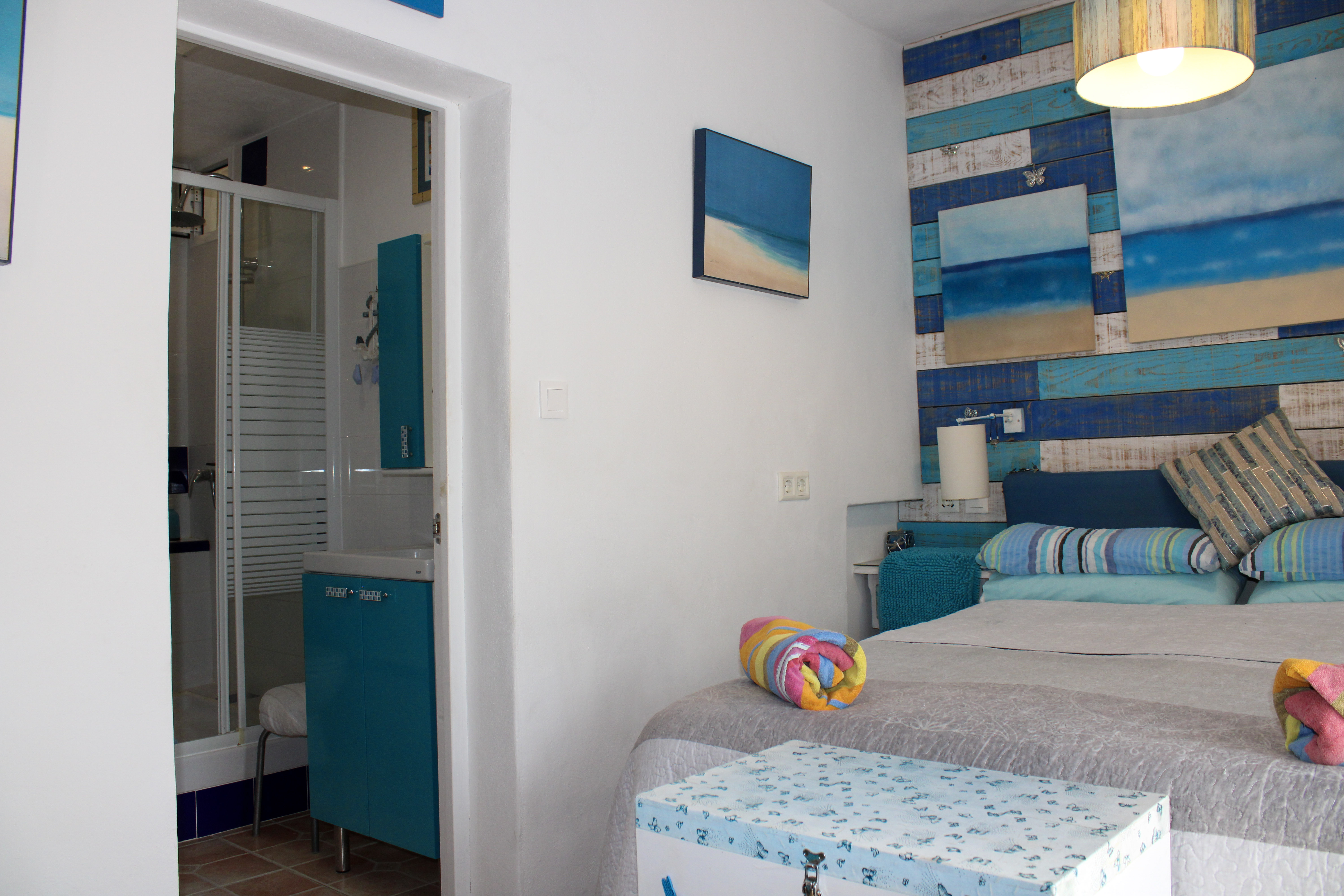 Villa en venta en La Gorgoracha