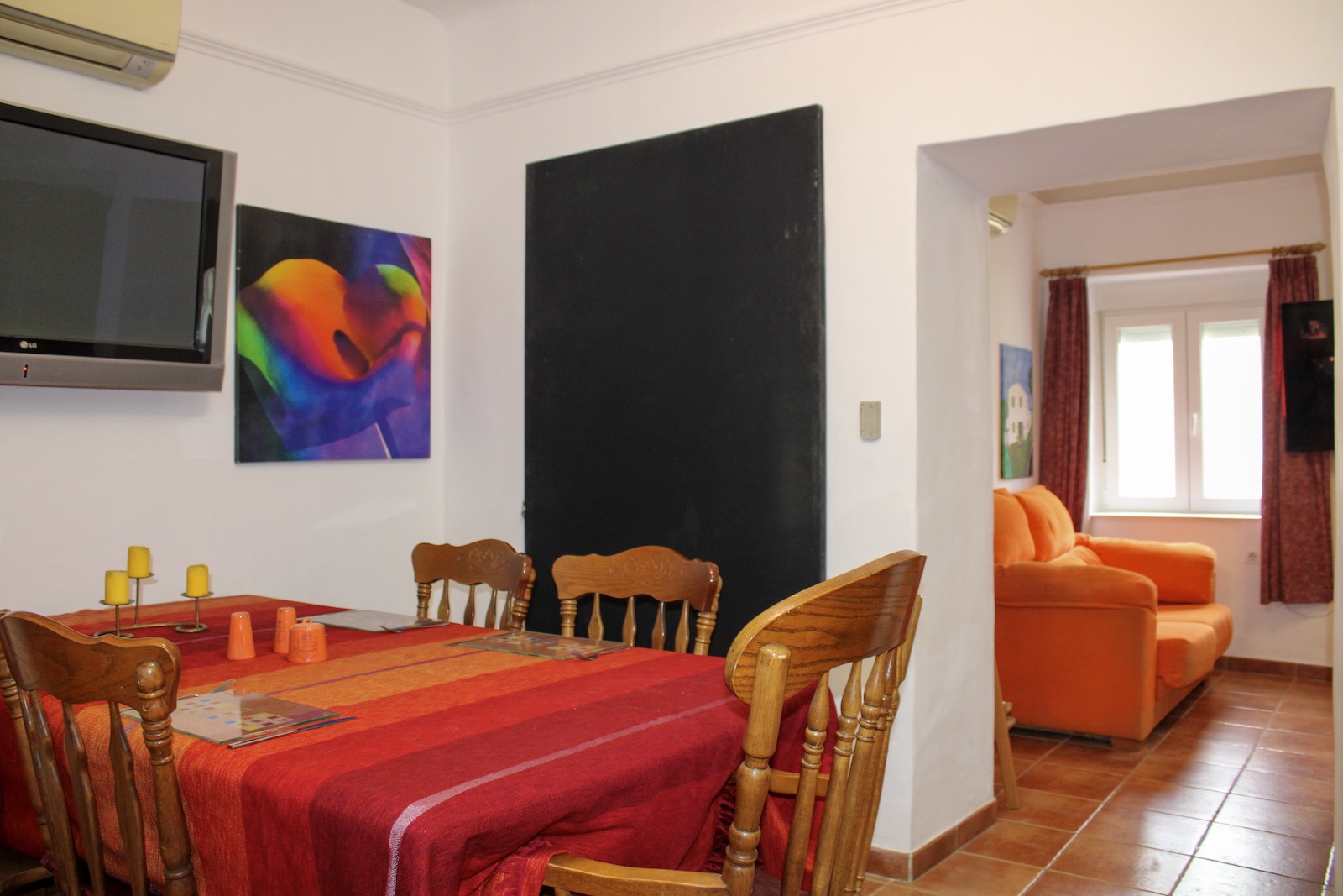 Villa en venta en La Gorgoracha