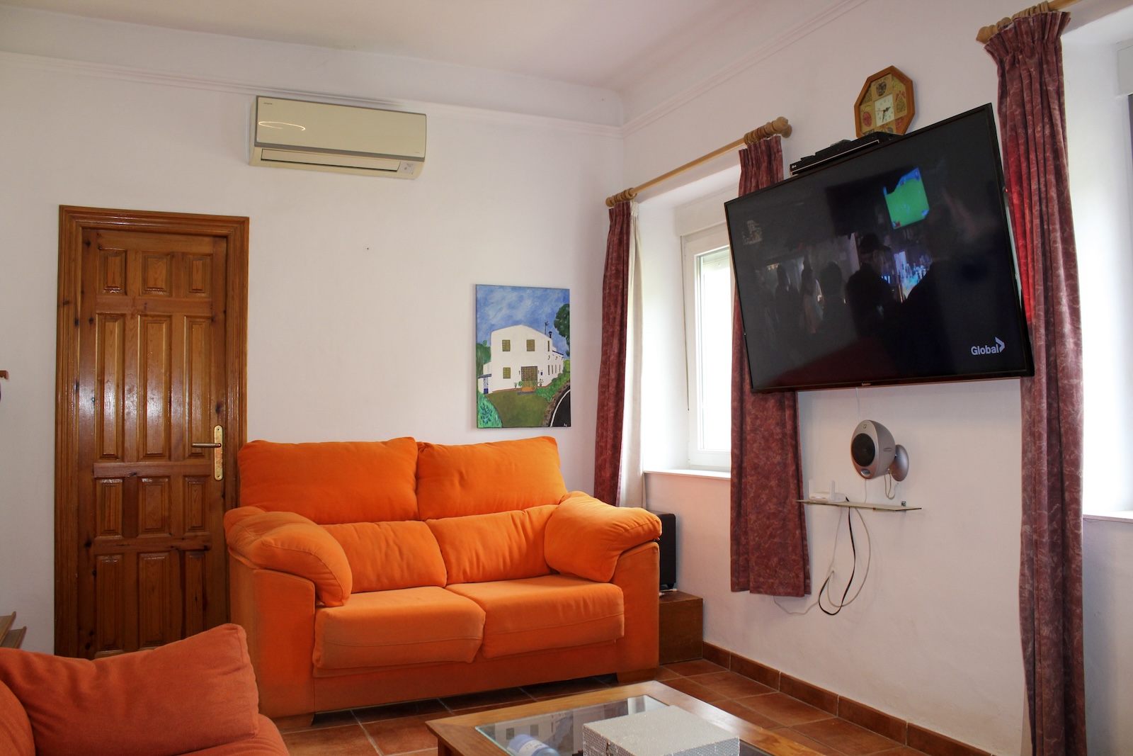 Villa en venta en La Gorgoracha