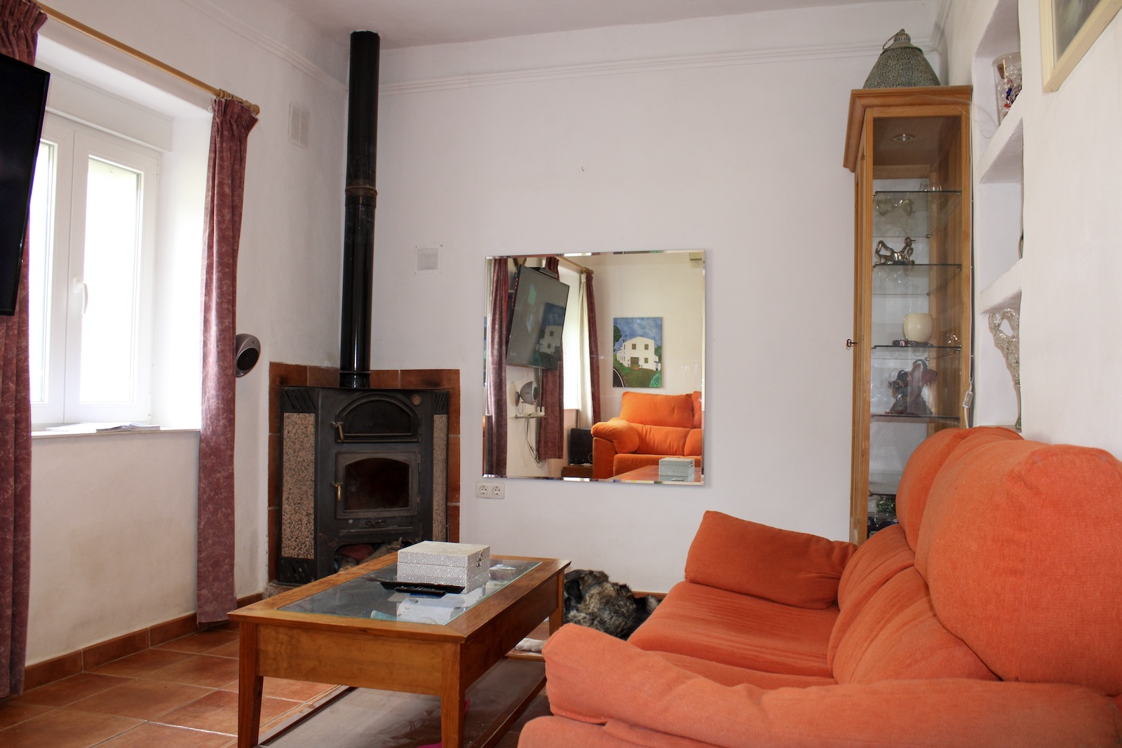 Villa en venta en La Gorgoracha