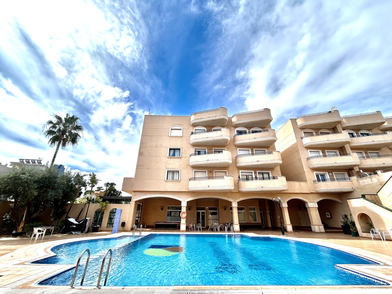 Apartment for sale in Cabo Roig, Alicante, Spain