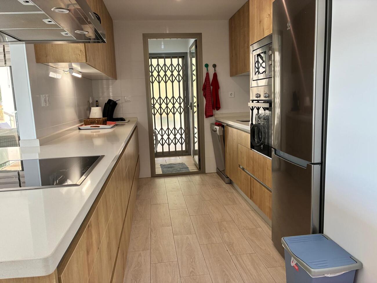 Apartment for sale in Villamartin, Alicante, Spain